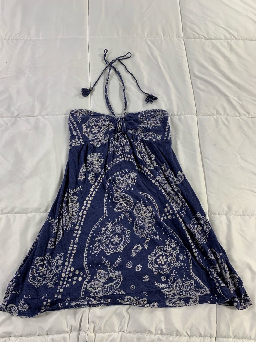 Pre loved AMERICAN EAGLE dress womens size M